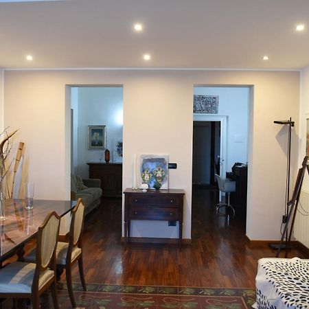 Exclusive Gina'S Apartment 卡塔尼亚 外观 照片