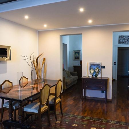 Exclusive Gina'S Apartment 卡塔尼亚 外观 照片